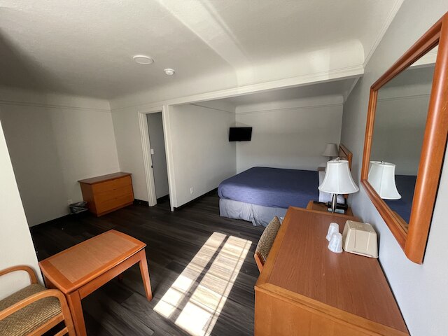 ホリデー・モーテル