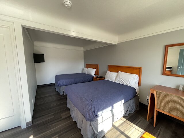 ホリデー・モーテル