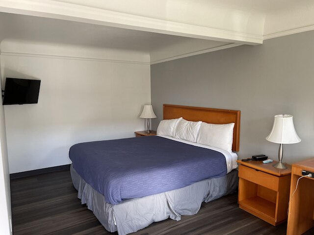 ホリデー・モーテル