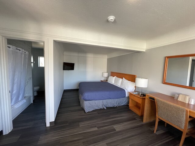 ホリデー・モーテル