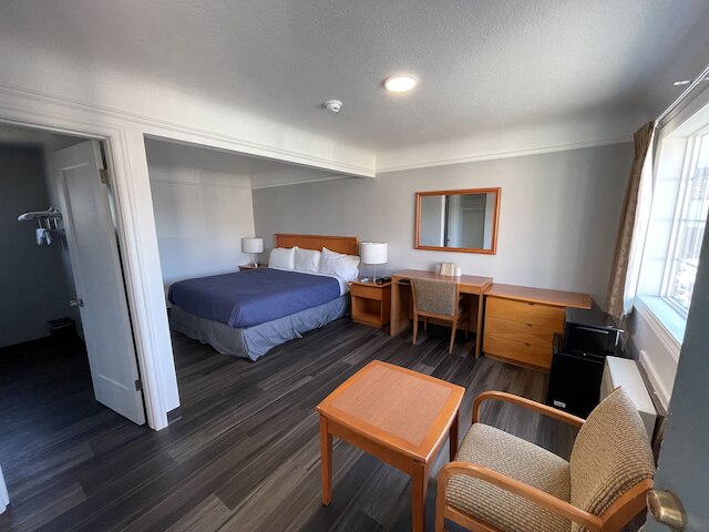 ホリデー・モーテル