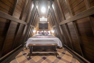 ルマ・カユ・タティヤ・ヴィラ