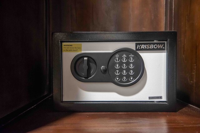 ルマ・カユ・タティヤ・ヴィラ