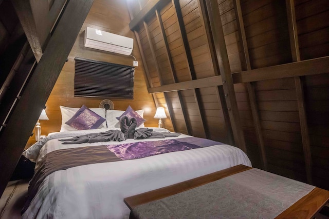 ルマ・カユ・タティヤ・ヴィラ