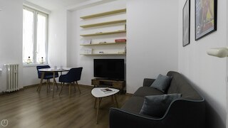 イタリアンウェイ - ファテベネソレレ 18A