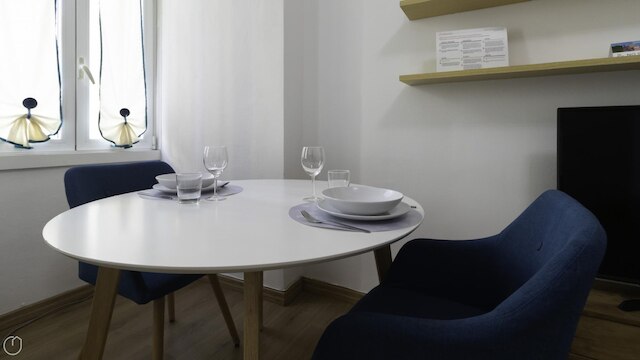 イタリアンウェイ - ファテベネソレレ 18A