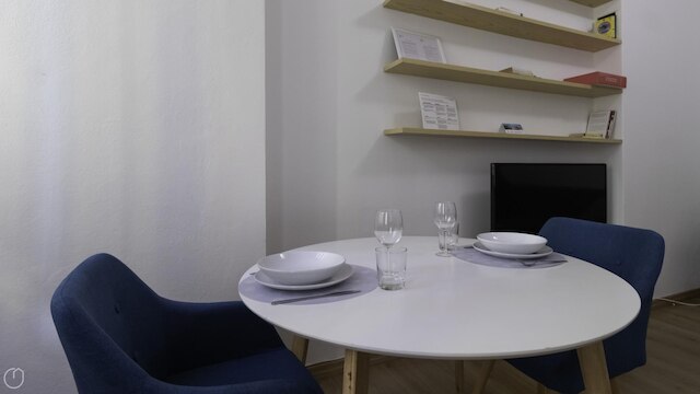 イタリアンウェイ - ファテベネソレレ 18A