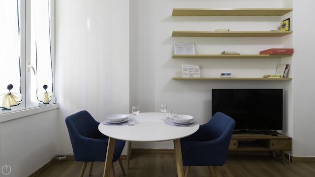 イタリアンウェイ - ファテベネソレレ 18A