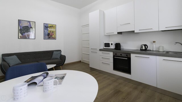 イタリアンウェイ - ファテベネソレレ 18A