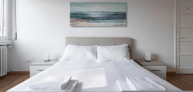 イタリアンウェイ - ファテベネソレレ 18A