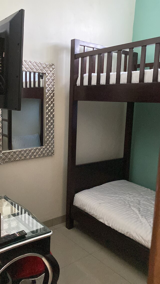 ジヨ ブティック ホテル