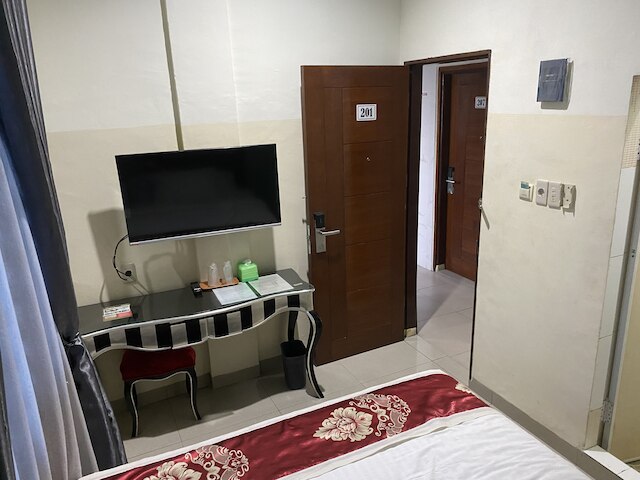 ジヨ ブティック ホテル