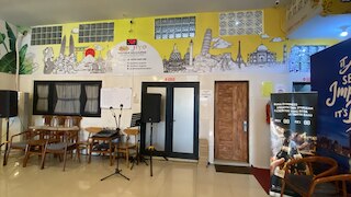 ジヨ ブティック ホテル