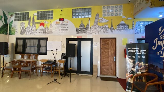 ジヨ ブティック ホテル