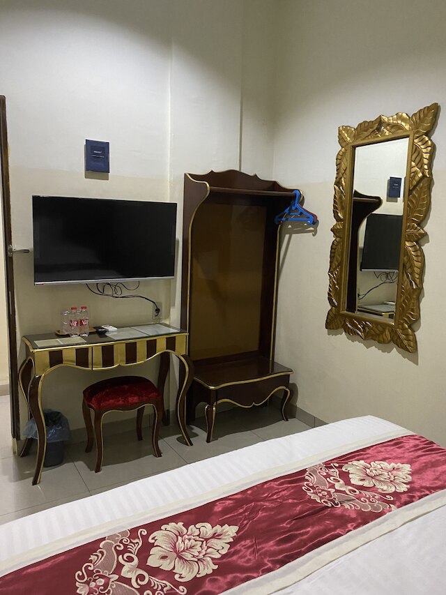 ジヨ ブティック ホテル