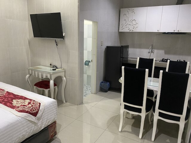 ジヨ ブティック ホテル