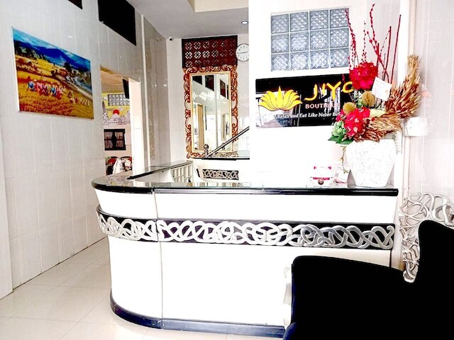 ジヨ ブティック ホテル