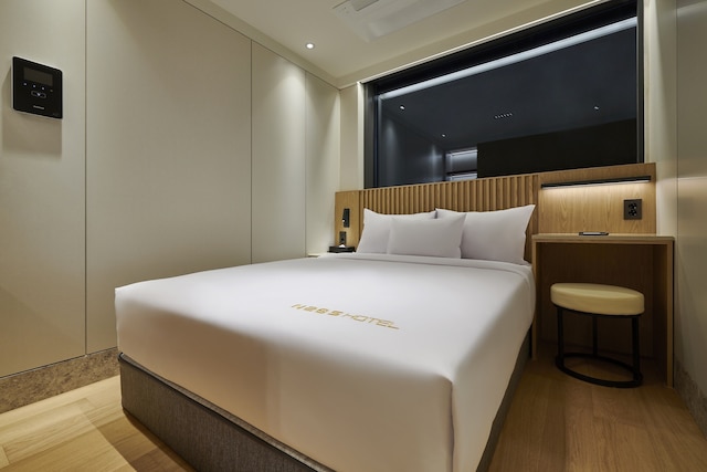 N285 Hotel Insadong