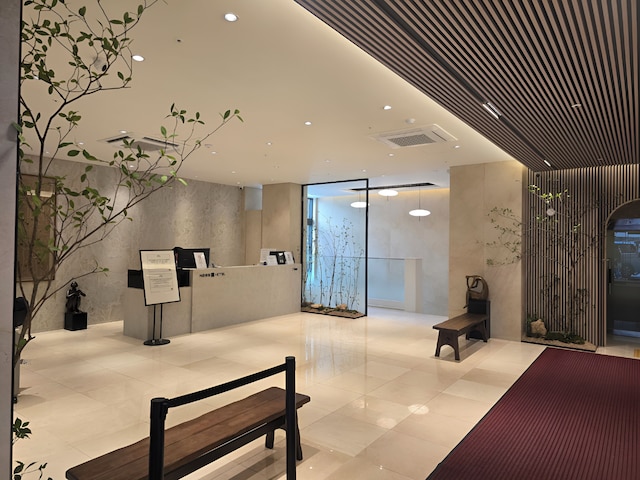 N285 Hotel Insadong