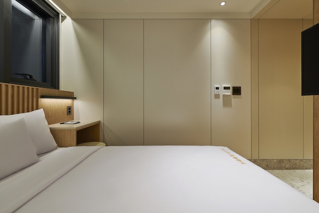 N285 Hotel Insadong