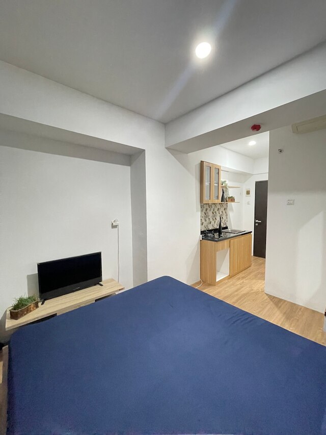 ハイ・リビン・アパートメント・アジア・アフリカ