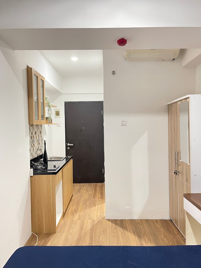 ハイ・リビン・アパートメント・アジア・アフリカ