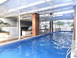 ハイ・リビン・アパートメント・アジア・アフリカ