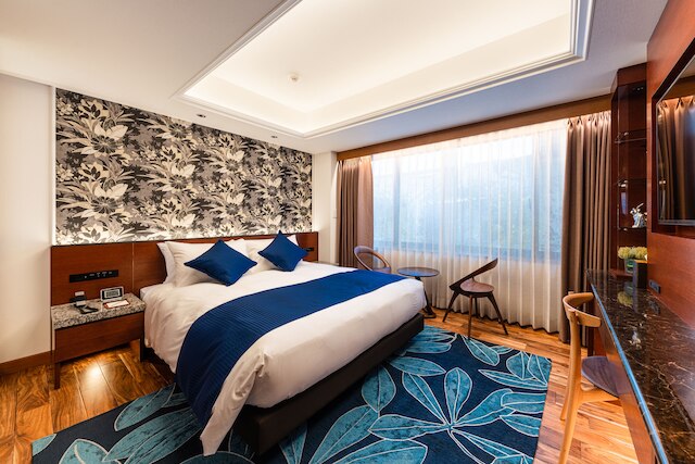 アビタホテル京都鴨川