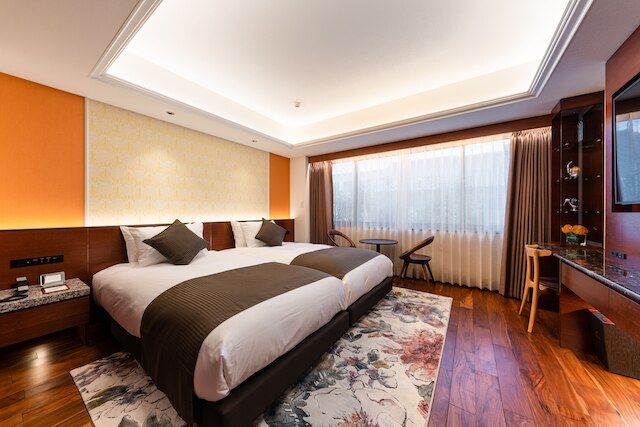 アビタホテル京都鴨川