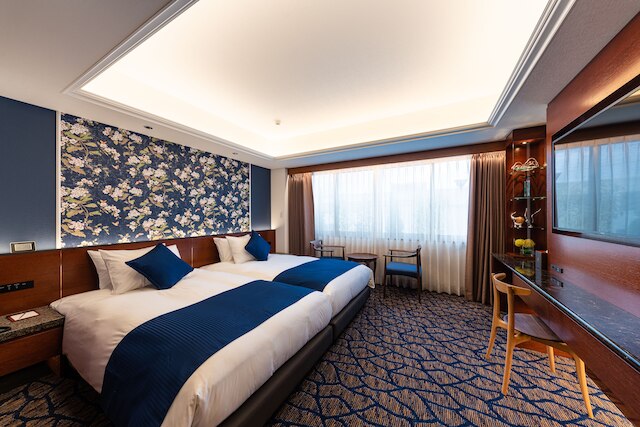 アビタホテル京都鴨川