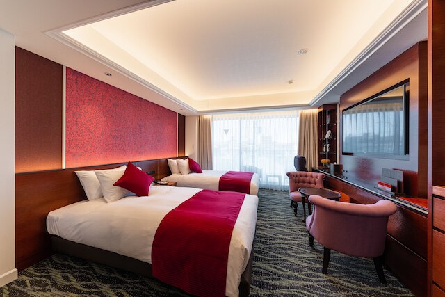 アビタホテル京都鴨川