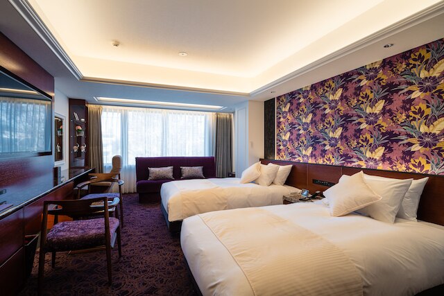 アビタホテル京都鴨川