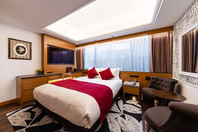 アビタホテル京都鴨川