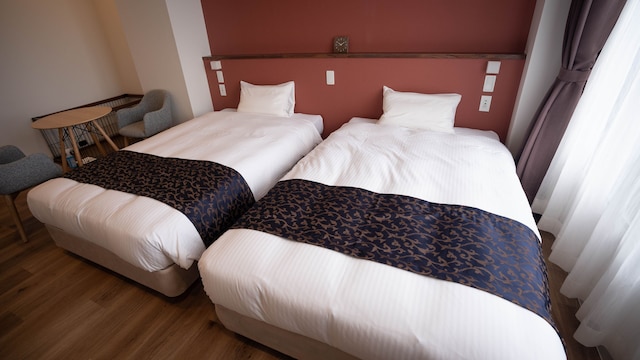 LC五稜郭ホテル