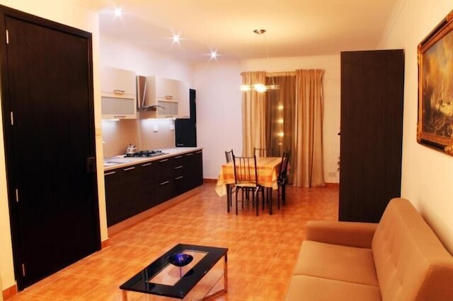 マルタレント アパートメンツ