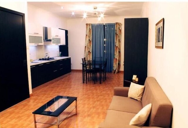 マルタレント アパートメンツ