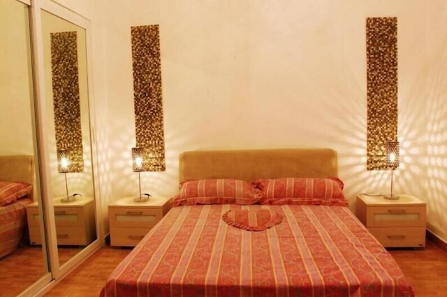 マルタレント アパートメンツ