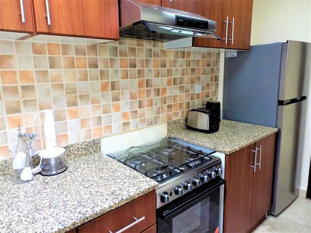 スタニング 1ベッドルーム ウィズ バルコニー イン ビジネス ベイ