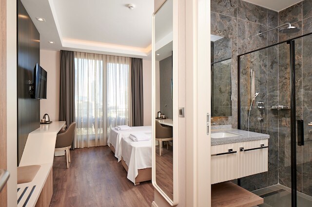 リビントン・ホテル