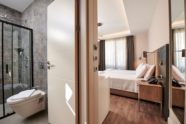 リビントン・ホテル