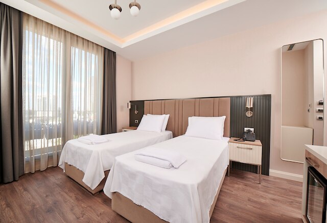 リビントン・ホテル