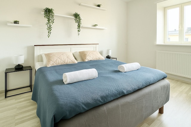 シティ・ホーム・フィンランド・ペントハウス