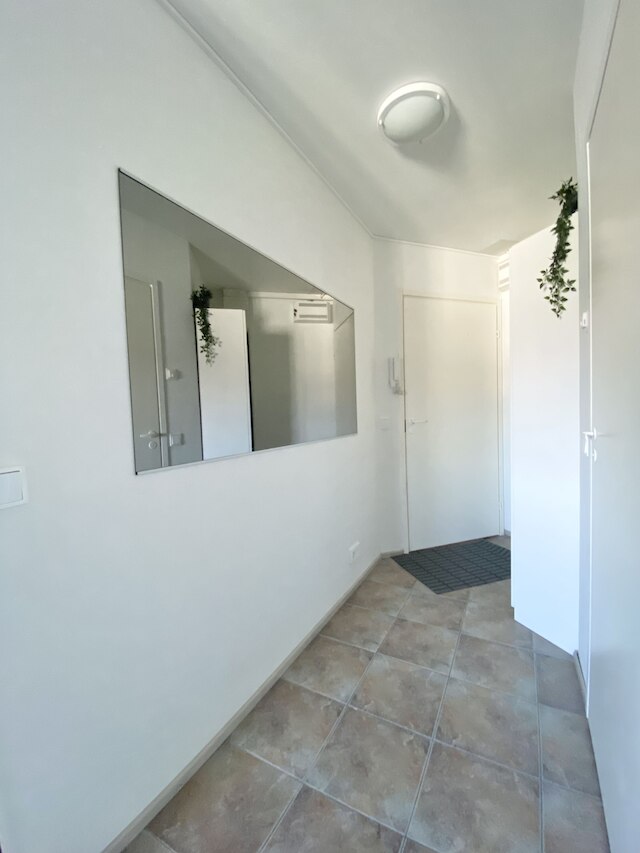 シティ・ホーム・フィンランド・ペントハウス