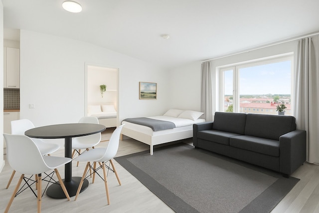 シティ・ホーム・フィンランド・ペントハウス