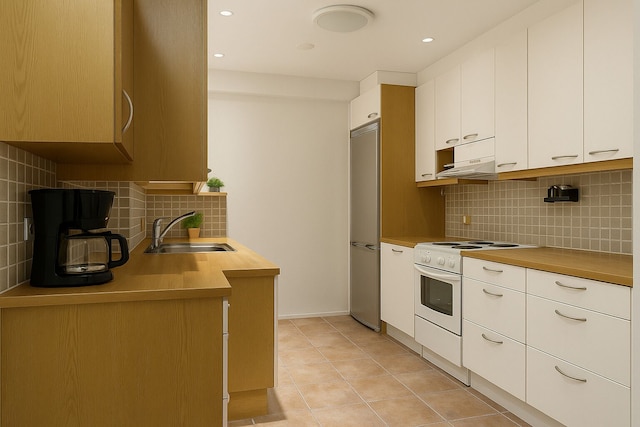 シティ・ホーム・フィンランド・ペントハウス