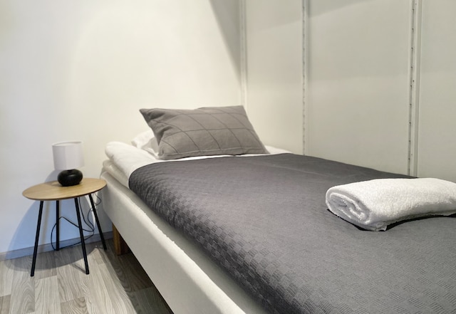 シティ・ホーム・フィンランド・ペントハウス