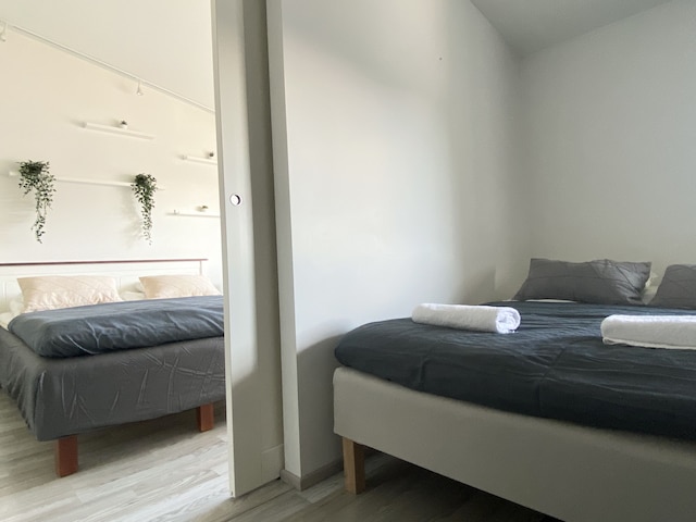 シティ・ホーム・フィンランド・ペントハウス