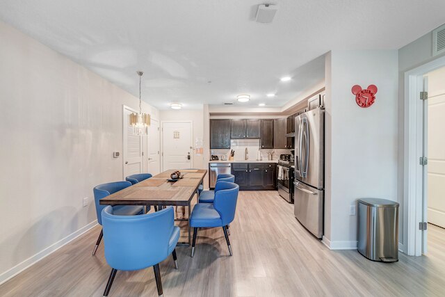 ビスタ ケイニアーディズニーワールドでのエンタイア2BR