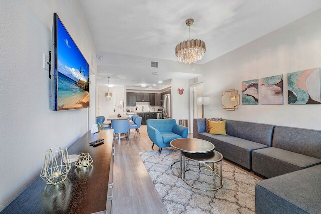 ビスタ ケイニアーディズニーワールドでのエンタイア2BR