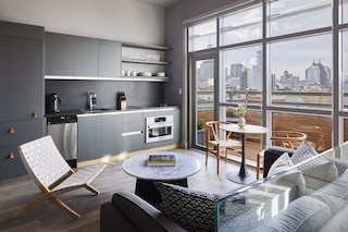 カサ ランタン ローワー イースト サイド